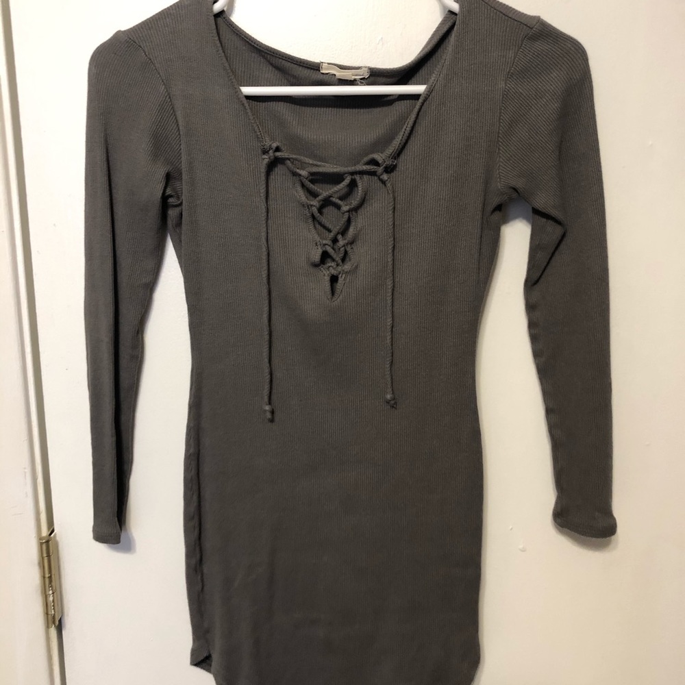 Bodycon Dress